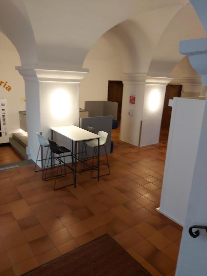 Hotel Jugendhaus St. Norbert à Rot an der Rot Extérieur photo