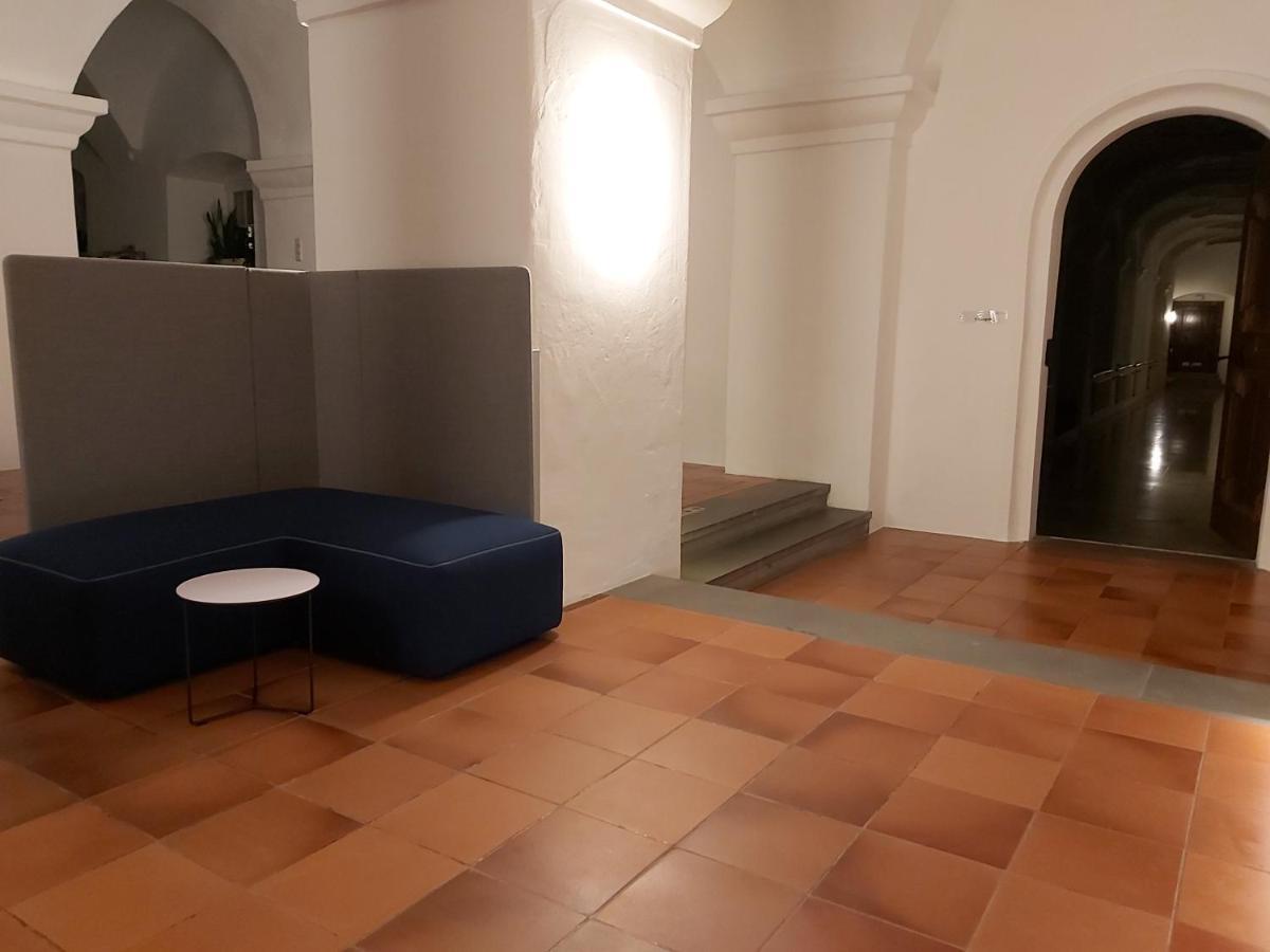 Hotel Jugendhaus St. Norbert à Rot an der Rot Extérieur photo