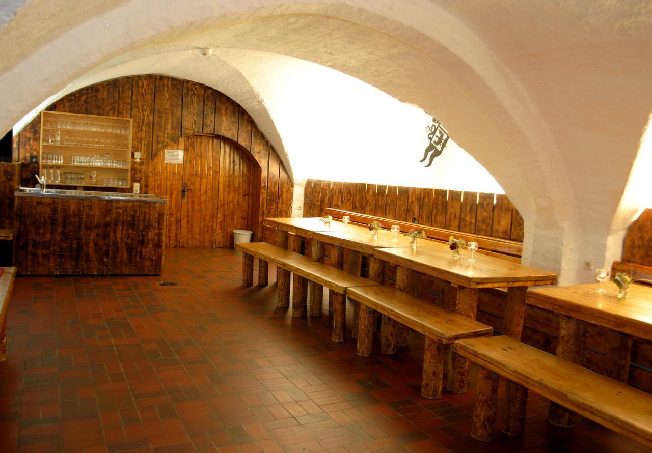 Hotel Jugendhaus St. Norbert à Rot an der Rot Extérieur photo