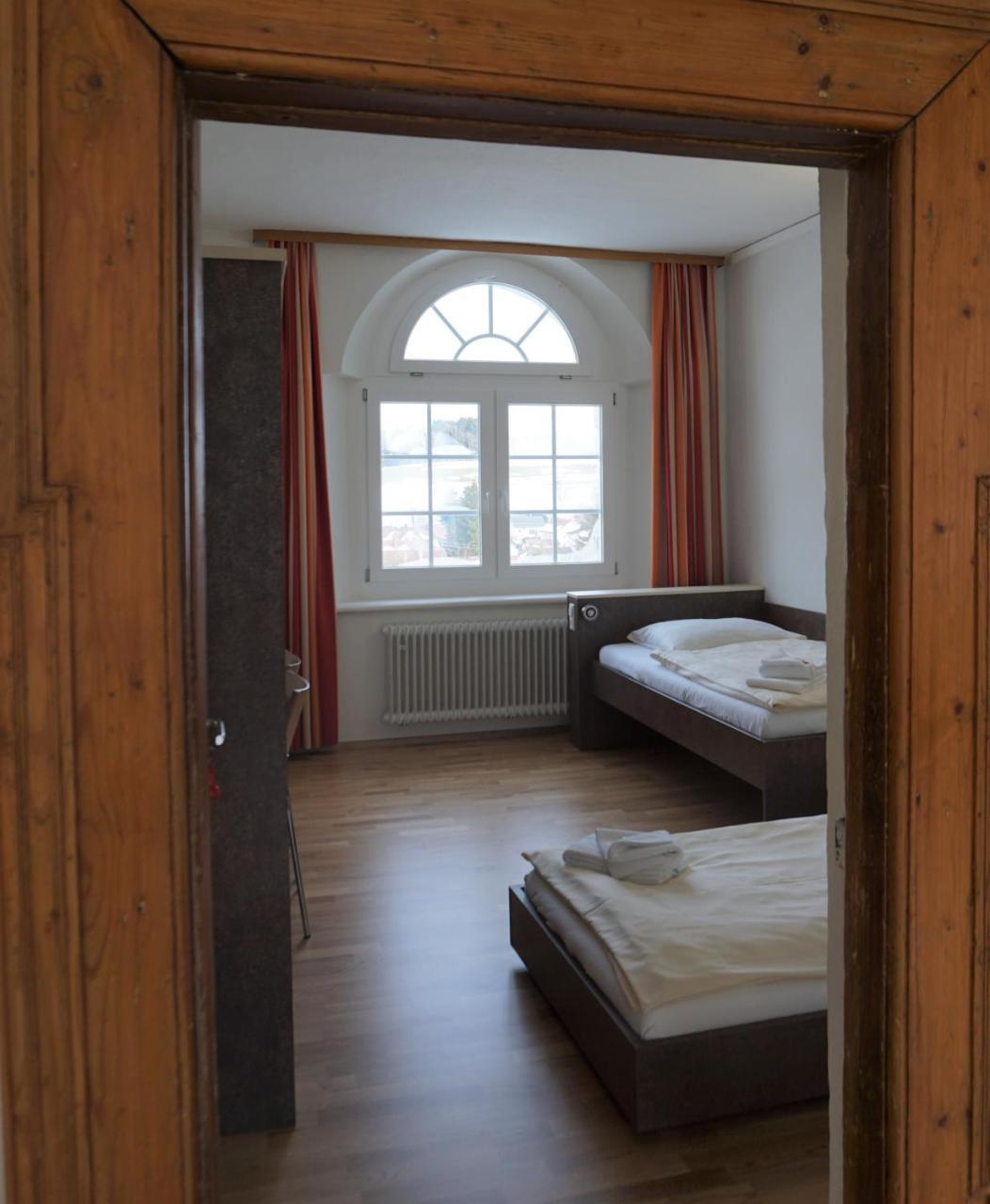 Hotel Jugendhaus St. Norbert à Rot an der Rot Extérieur photo